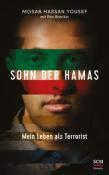 Mosab Hassan Yousef: Sohn der Hamas - Taschenbuch