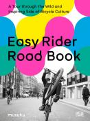 Easy Rider Road Book - gebunden