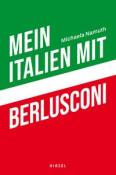 Michaela Namuth: Mein Italien mit Berlusconi - Taschenbuch