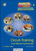 Andreas Klee: Circuit-Training und Fitness-Gymnastik, m. CD-ROM - Taschenbuch