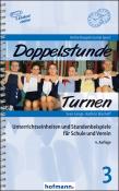 Kathrin Bischoff: Doppelstunde Turnen - Taschenbuch