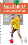 Tim Posawatz: Ballschule Zielschussspiele - Taschenbuch