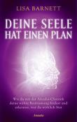 LISA BARNETT: Deine Seele hat einen Plan - gebunden