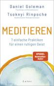 Tsoknyi Rinpoche: Meditieren - gebunden