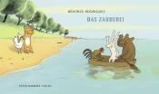 Béatrice Rodriguez: Das Zauberei - gebunden