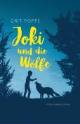 Grit Poppe: Joki und die Wölfe - gebunden