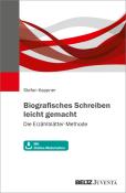 Stefan Kappner: Biografisches Schreiben leicht gemacht - Taschenbuch