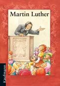 Martin Luther - geheftet