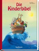 Karin Jäckel: Die Kinderbibel - gebunden