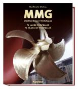 Marcus Krall: MMG Mecklenburger Metallguss - gebunden