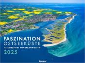 Martin Elsen: Faszination Ostseeküste 2025