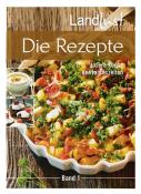 Landlust - Die Rezepte 1 - Taschenbuch