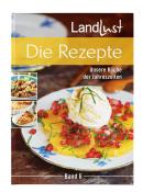 Landlust - Die Rezepte 6 - Taschenbuch