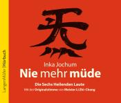 Inka Jochum: Nie mehr müde, 1 Audio-CD - CD