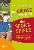 D Memmert: Das große Limpert-Buch der Sportspiele - gebunden