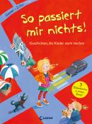 Elisabeth Zöller: So passiert mir nichts! (Starke Kinder, glückliche Eltern) - gebunden