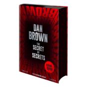 Dan Brown: The Secret of Secrets - gebunden