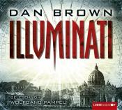 Dan Brown: Illuminati, 6 Audio-CDs - cd