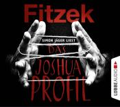 Sebastian Fitzek: Das Joshua-Profil, 6 Audio-CDs - cd