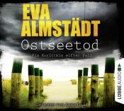 Eva Almstädt: Ostseetod, 4 Audio-CDs - cd