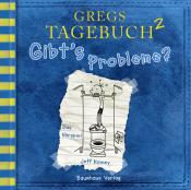 Jeff Kinney: Gregs Tagebuch - Gibt´s Probleme?, 1 Audio-CD - CD
