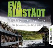 Eva Almstädt: Ostseerache, 4 Audio-CDs - CD