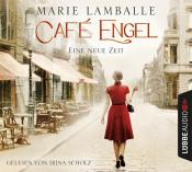 Marie Lamballe: Café Engel, 6 Audio-CD - CD