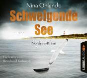Nina Ohlandt: Schweigende See, 6 Audio-CDs - cd