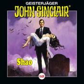Jason Dark: John Sinclair - Folge 141, 1 Audio-CD - cd