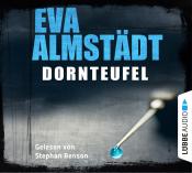 Eva Almstädt: Dornteufel, 6 Audio-CD - cd
