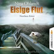 Nina Ohlandt: Eisige Flut, 6 Audio-CD - cd
