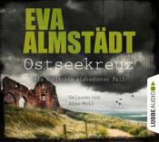 Eva Almstädt: Ostseekreuz, 6 Audio-CD - CD