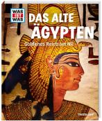 Sabrina Rachlé: WAS IST WAS Band 70 Das alte Ägypten - gebunden