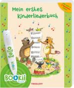 BOOKii® Mein erstes Kinderliederbuch