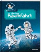 Bernd Flessner: Der kleine Major Tom. Space School. Band 1. Abenteuer Raumfahrt - gebunden