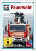 WAS IST WAS DVD Feuerwehr, DVD - DVD