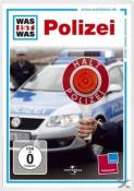 WAS IST WAS DVD Polizei. Für uns im Einsatz, DVD - dvd