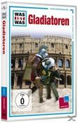 WAS IST WAS DVD Gladiatoren. Kampf in der Arena, 1 DVD - DVD