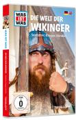 Gabriele Rose: WAS IST WAS DVD Die Welt der Wikinger. Seefahrer, Krieger, Händler, 1 DVD - dvd