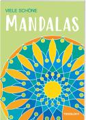 Viele schöne Mandalas - Taschenbuch