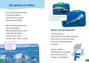 Sonja Meierjürgen: WAS IST WAS Erstes Lesen easy! Band 5. Wie leben die Delfine? - gebunden