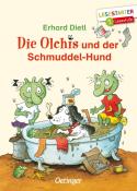 Erhard Dietl: Die Olchis und der Schmuddel-Hund - gebunden
