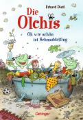 Erhard Dietl: Die Olchis. Oh wie schön ist Schmuddelfing - gebunden