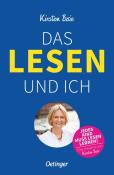 Kirsten Boie: Das Lesen und ich - gebunden