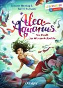 Simone Hennig: Alea Aquarius. Die Kraft der Wasserkobolde - gebunden