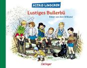 Astrid Lindgren: Lustiges Bullerbü - gebunden