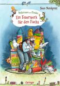 Sven Nordqvist: Pettersson und Findus. Ein Feuerwerk für den Fuchs - gebunden