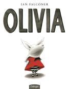 Ian Falconer: Olivia - gebunden