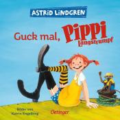Astrid Lindgren: Guck mal, Pippi Langstrumpf