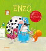 Jochen Weeber: ENZO - gebunden